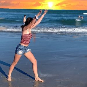 Meet your Posher, Genevieve